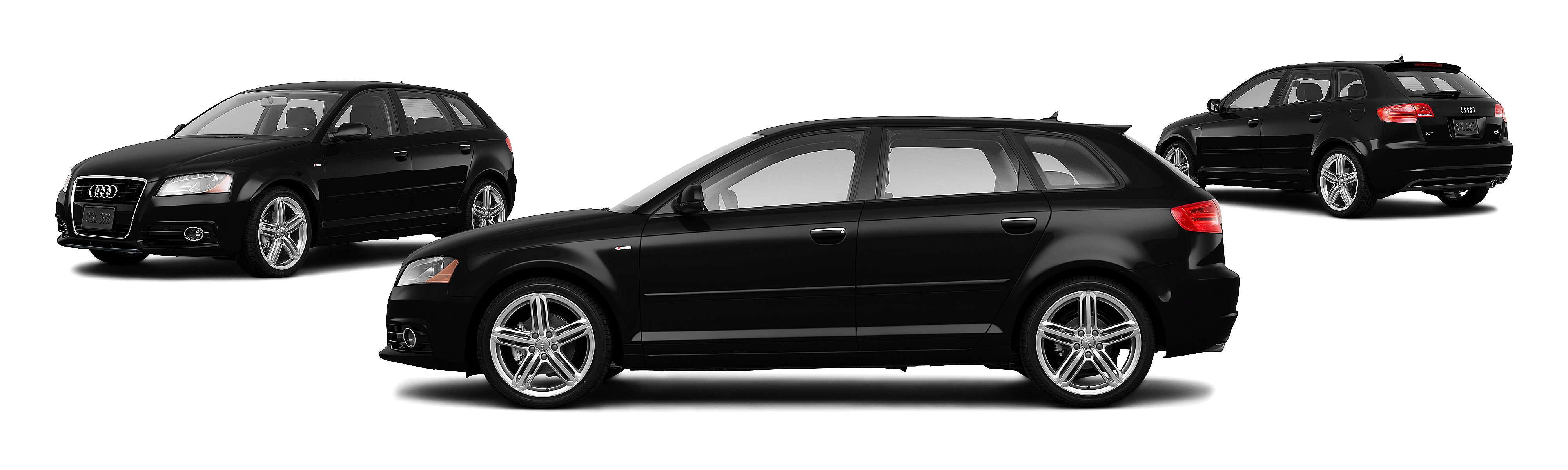 Image of 2011 Audi A3 2.0 TDI Premium Plus 4dr Wagon