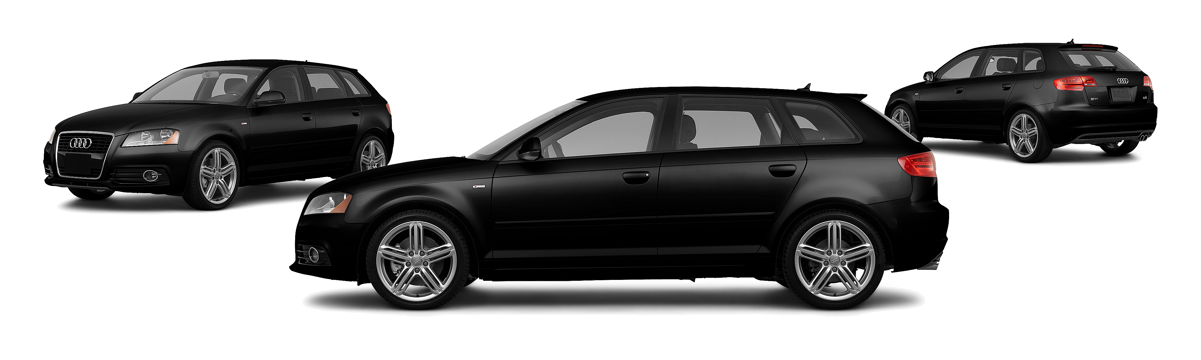 Image of 2011 Audi A3 2.0T Premium 4dr Wagon 6A