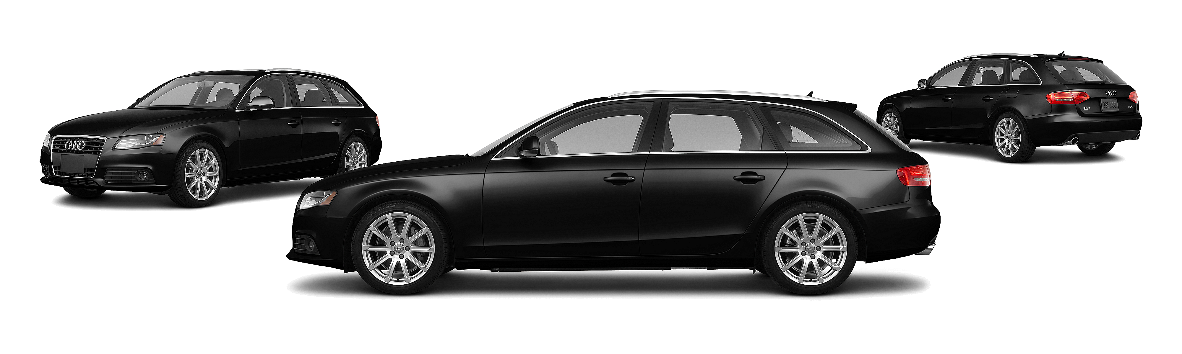 Image of 2011 Audi A4 AWD 2.0T quattro Avant Premium Plus 4dr Wagon