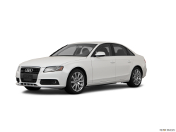 Thumbnail image of 2011 Audi A4 at THE CAR STOP