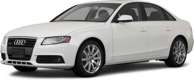 2011 Audi A4 2.0T quattro Prestige at THE CAR STOP