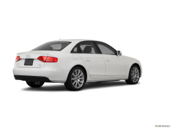 Thumbnail image of 2011 Audi A4 at THE CAR STOP