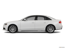 Thumbnail image of 2011 Audi A4 at THE CAR STOP