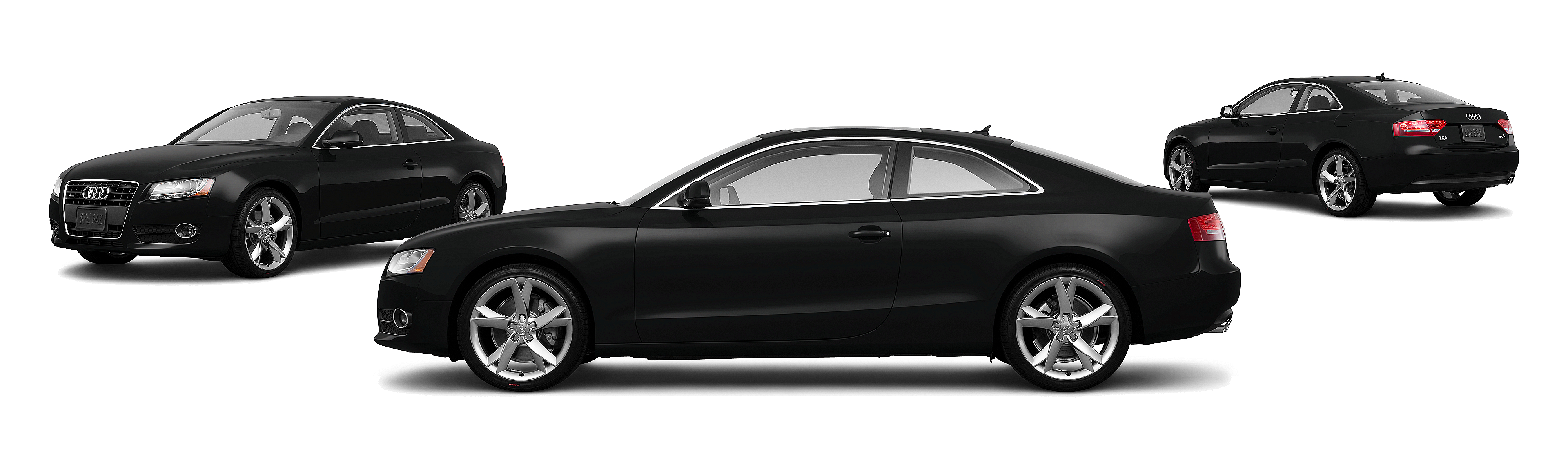 Image of 2011 Audi A5 AWD 2.0T quattro Premium Plus 2dr Coupe 8A