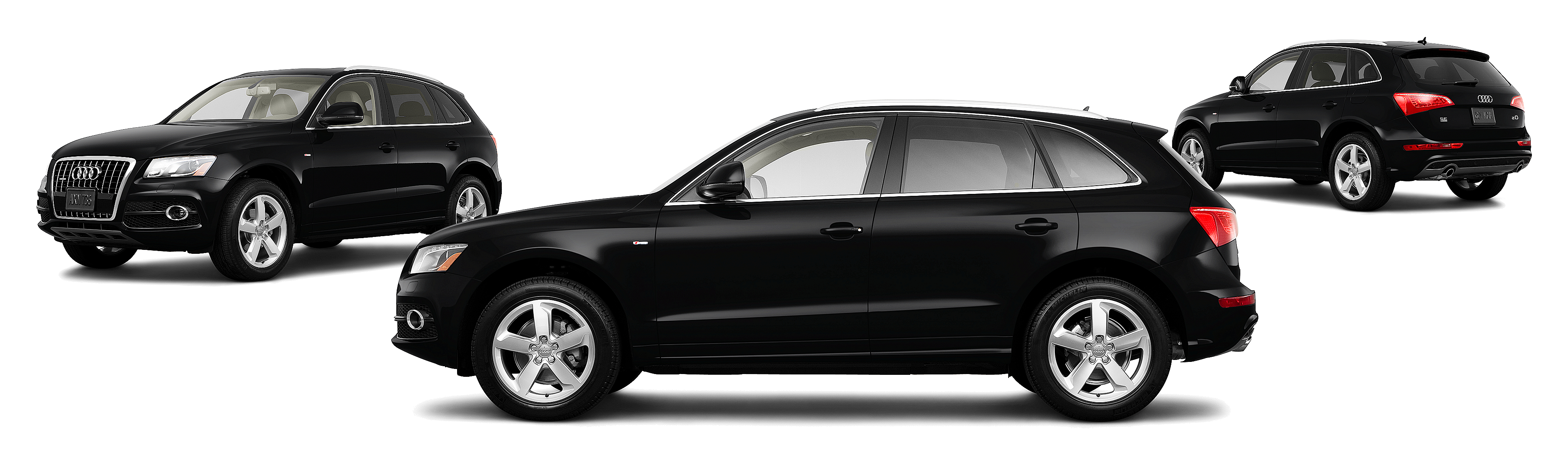 Image of 2011 Audi Q5 AWD 2.0T quattro Premium 4dr SUV