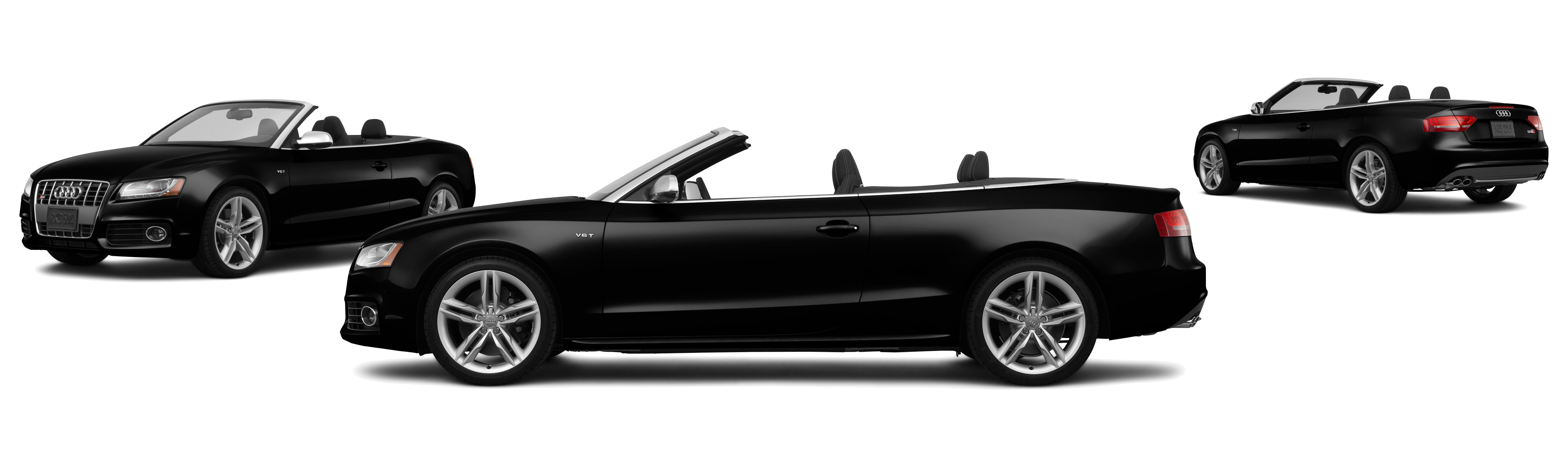Image of 2011 Audi S5 AWD 3.0T quattro Premium Plus 2dr Convertible