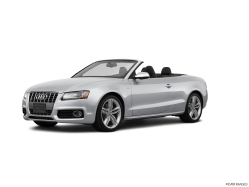 Thumbnail image of 2011 Audi S5 at G & J CAR SALES