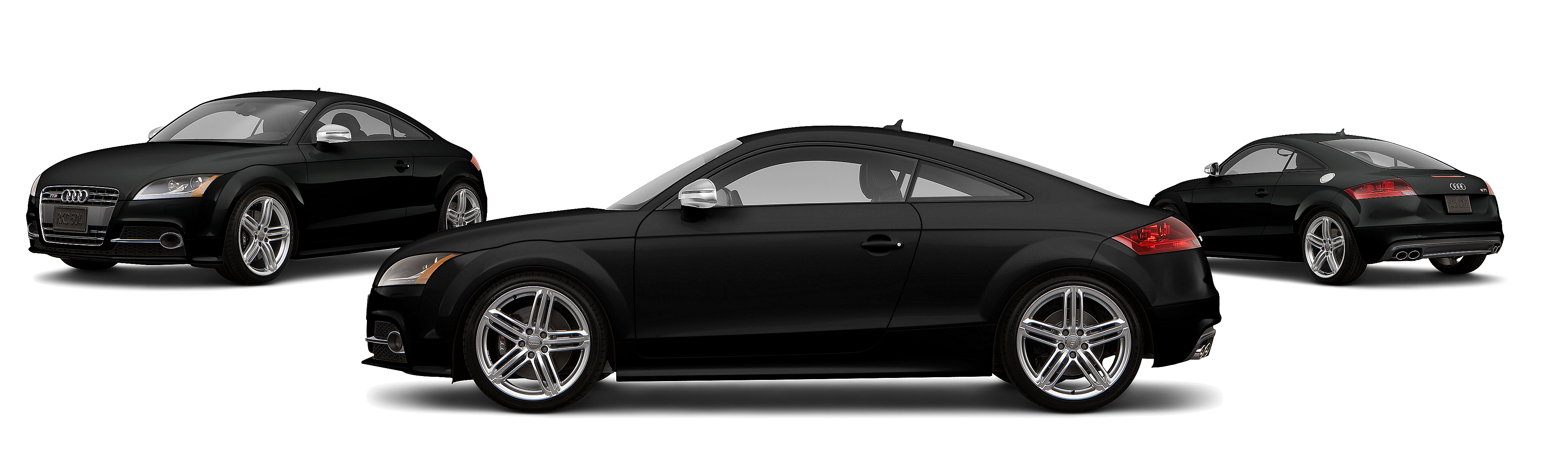 Image of 2011 Audi TTS AWD 2.0T quattro Prestige 2dr Coupe