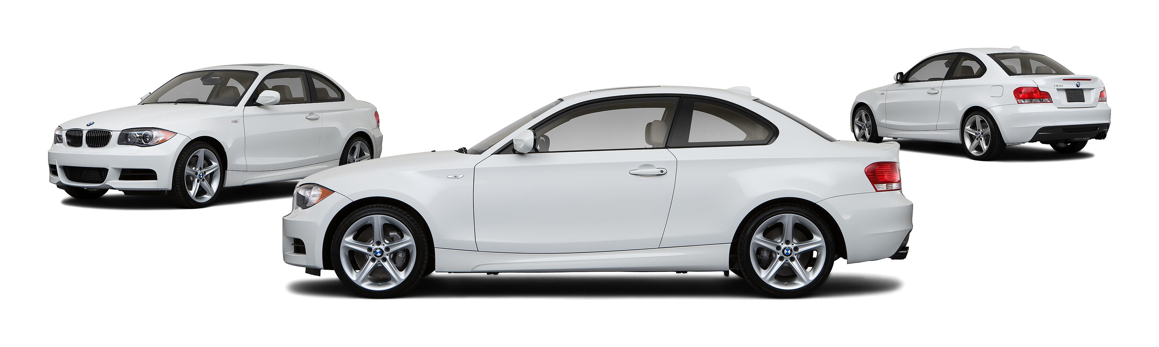 Image of 2011 BMW 1 Series 135i 2dr Coupe
