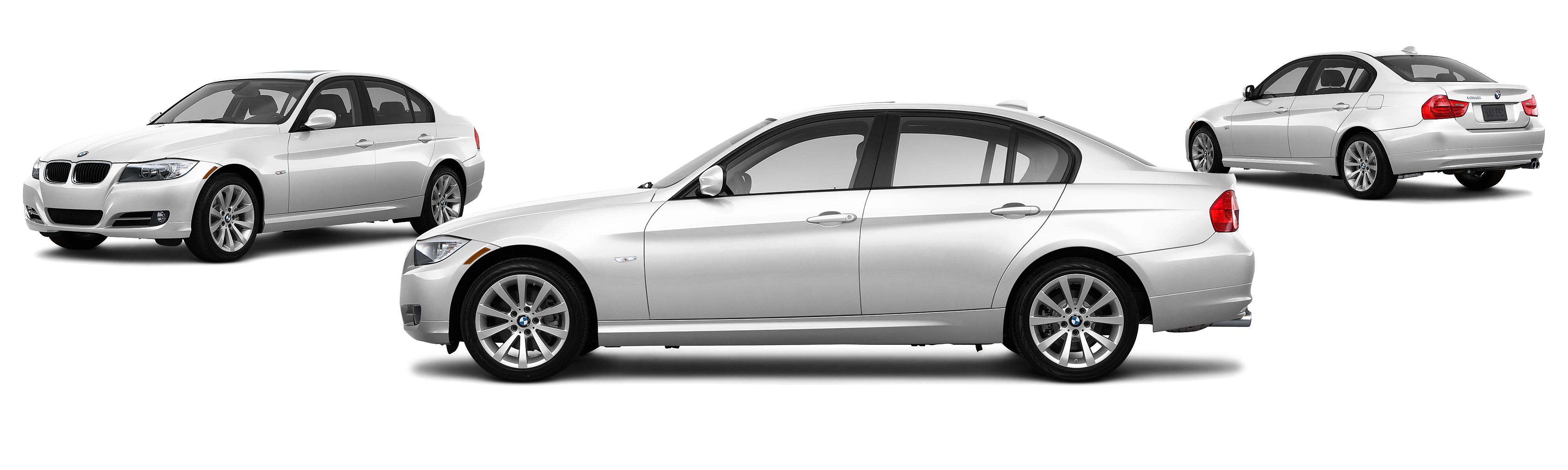 Image of 2011 BMW 3 Series 328i 4dr Sedan