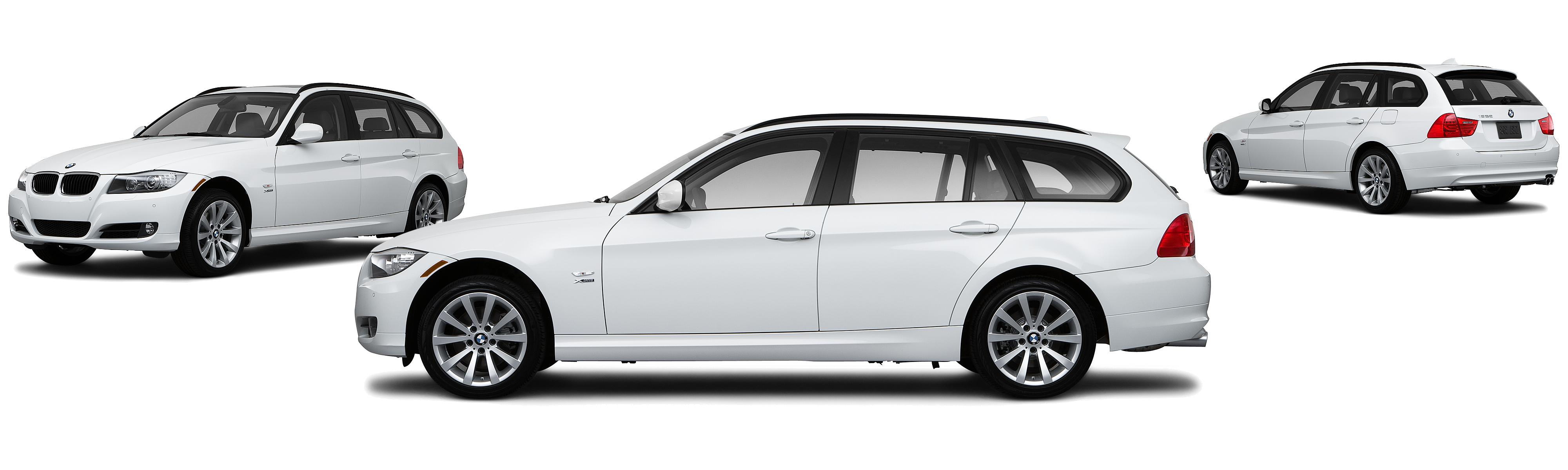 Image of 2011 BMW 3 Series 328i 4dr Wagon