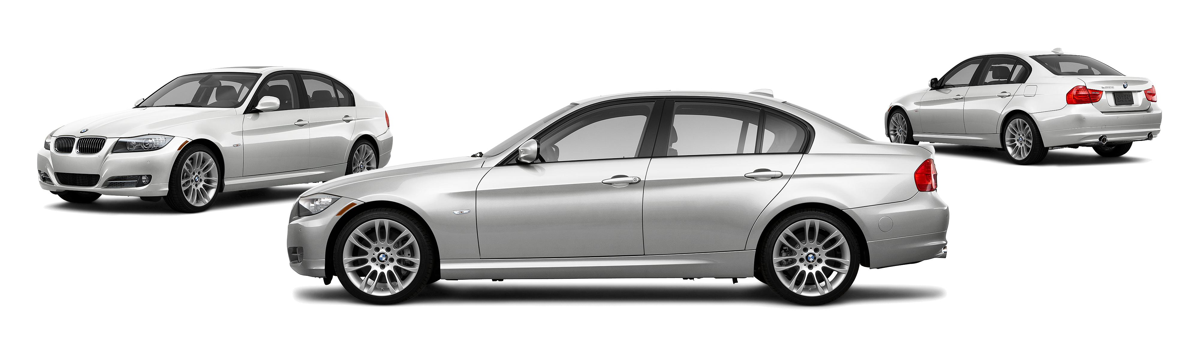 Image of 2011 BMW 3 Series 335d 4dr Sedan