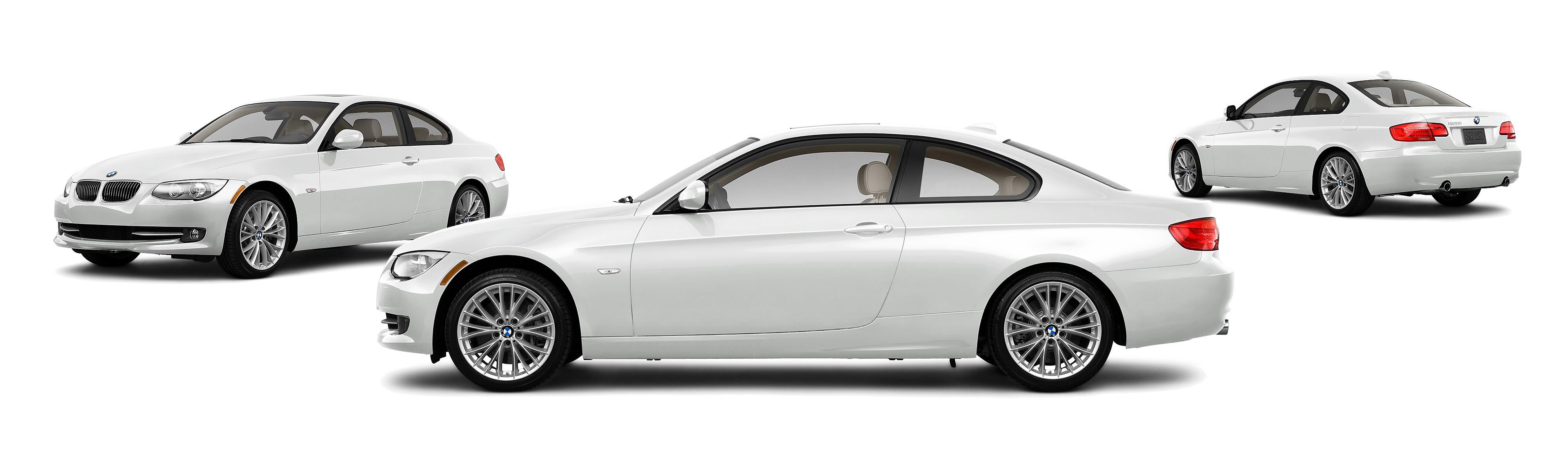 Image of 2011 BMW 3 Series 335i 2dr Coupe
