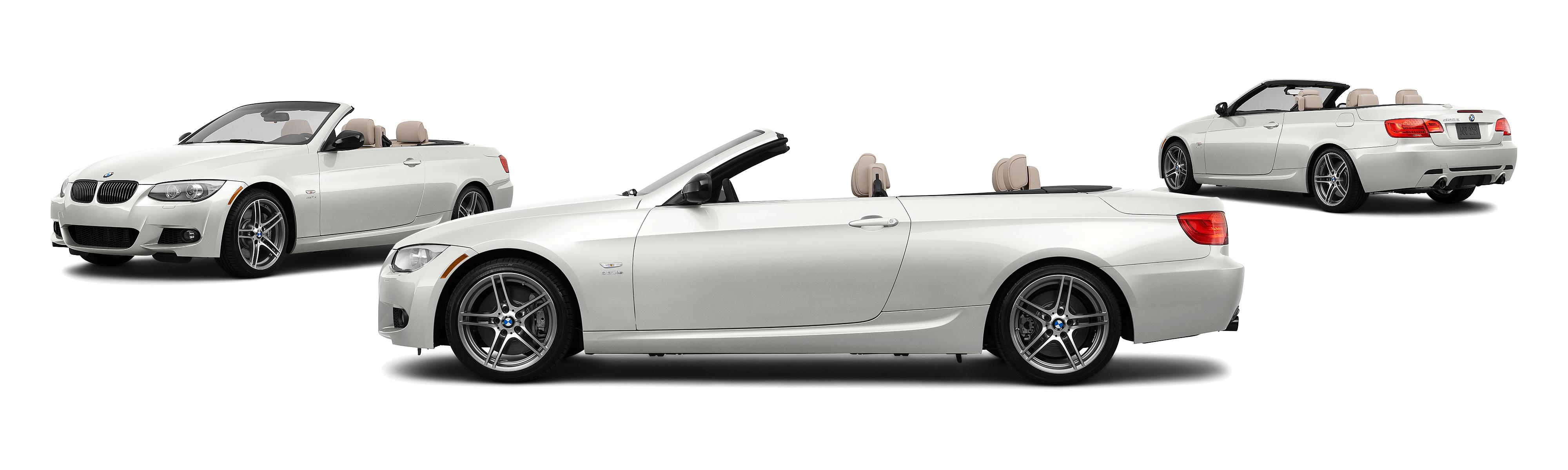 Image of 2011 BMW 3 Series 335is 2dr Convertible