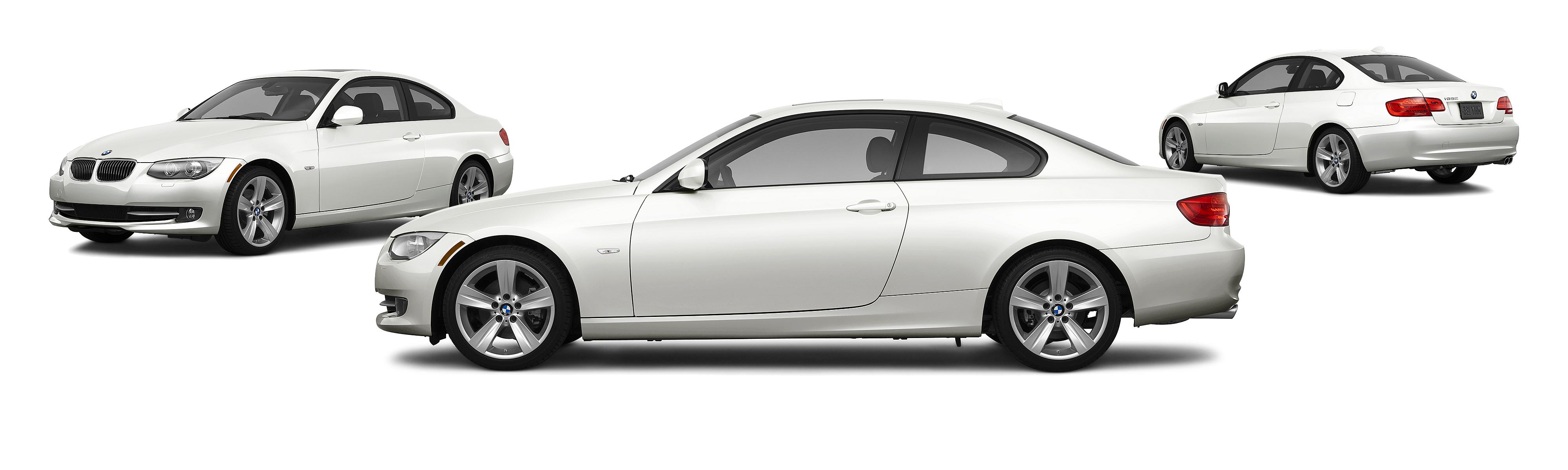 Image of 2011 BMW 3 Series AWD 328i xDrive 2dr Coupe