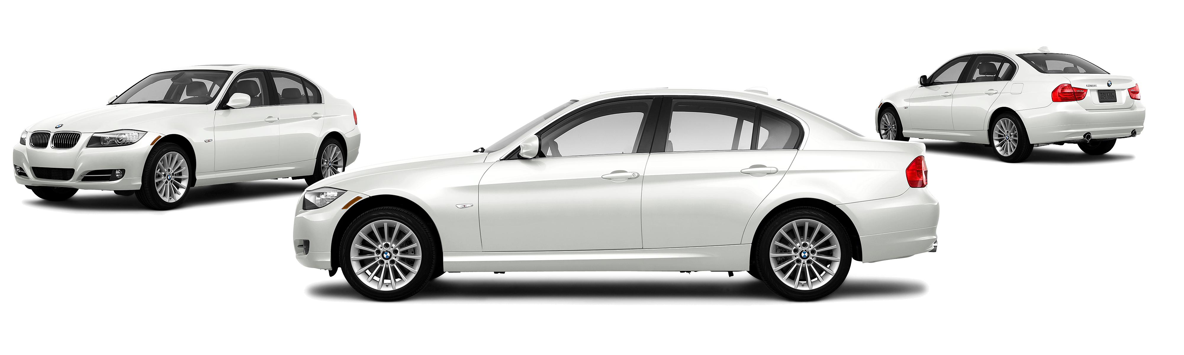 Image of 2011 BMW 3 Series AWD 335i xDrive 4dr Sedan