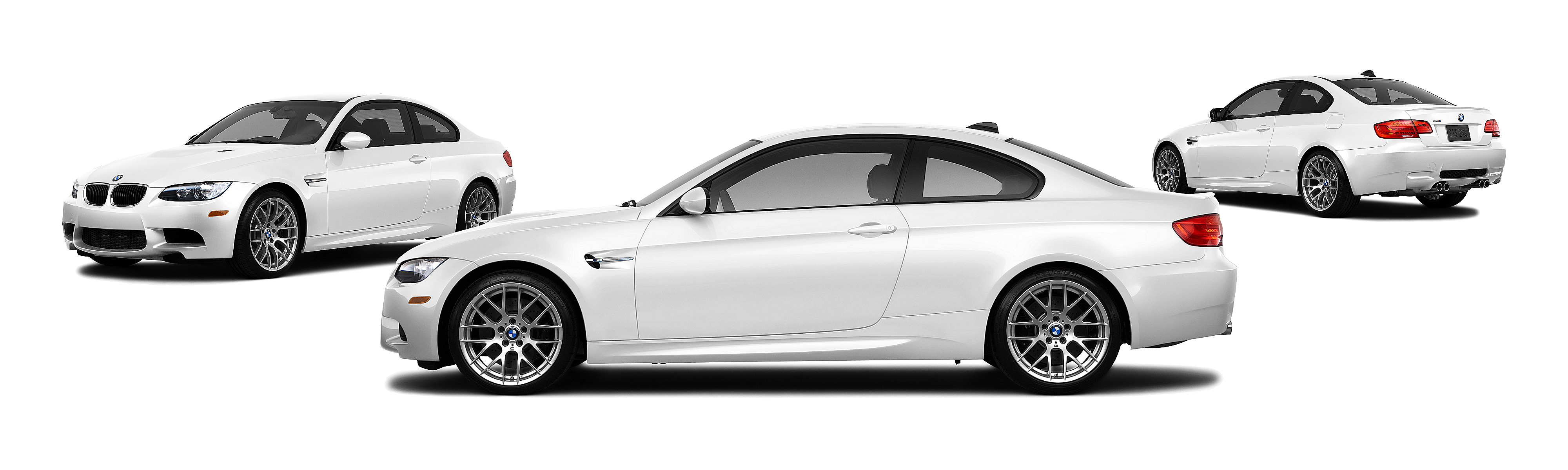 Image of 2011 BMW M3 2dr Coupe