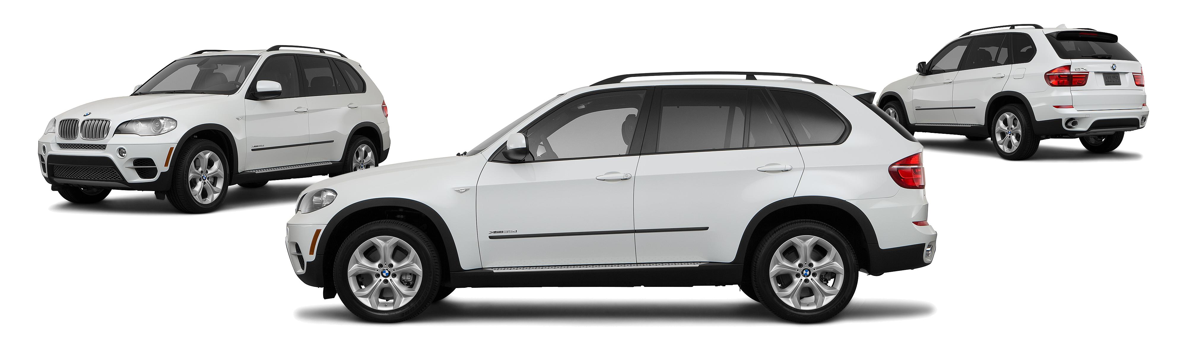 Image of 2011 BMW X5 AWD xDrive35d 4dr SUV