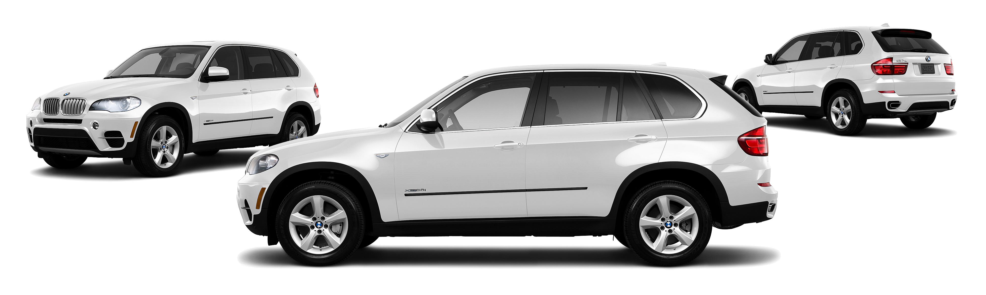 Image of 2011 BMW X5 AWD xDrive35i Premium 4dr SUV