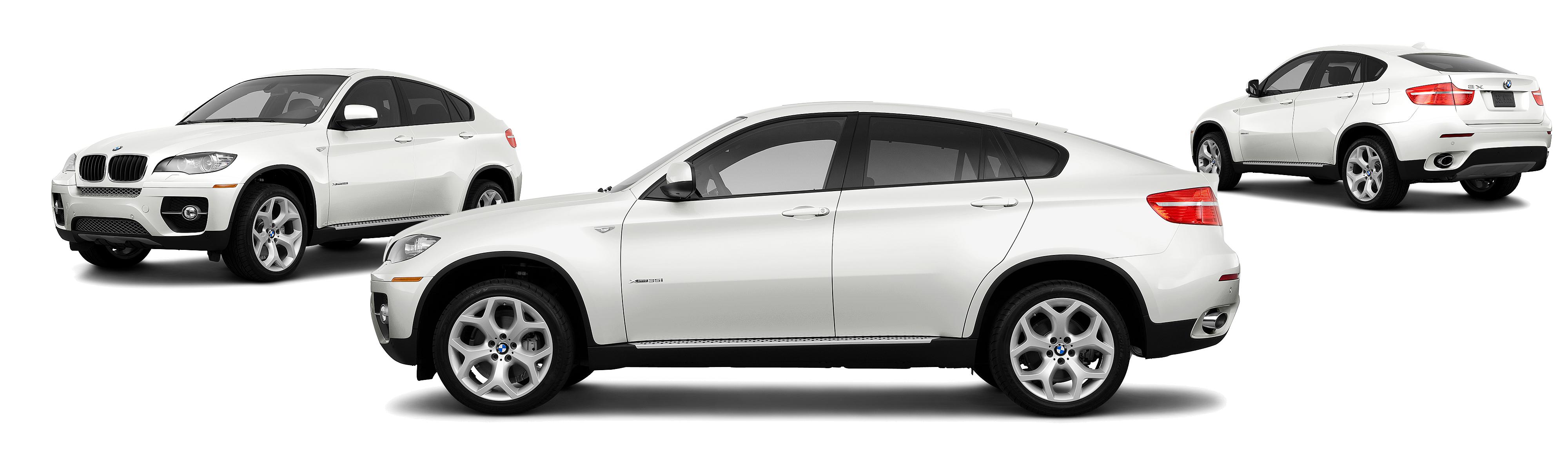 Image of 2011 BMW X6 AWD xDrive35i 4dr SUV