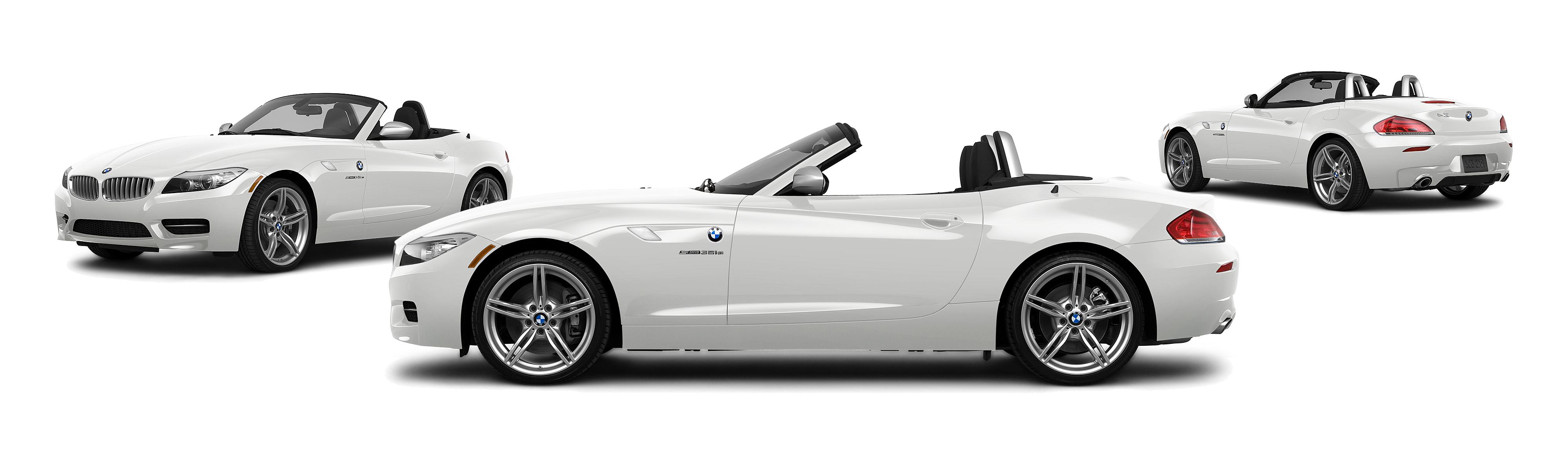 Image of 2011 BMW Z4 sDrive30i 2dr Convertible