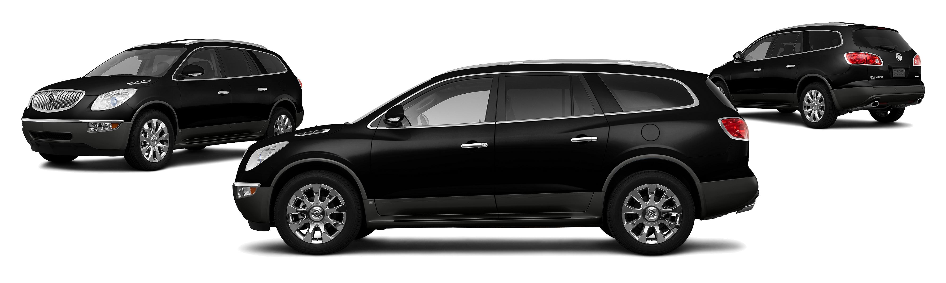 Image of 2011 Buick Enclave AWD CXL-2 4dr Crossover w/2XL