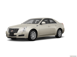 Thumbnail image of 2011 Cadillac CTS at Carr Cadillac Buick Gmc