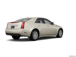 Thumbnail image of 2011 Cadillac CTS at Carr Cadillac Buick Gmc