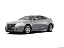 Thumbnail image of 2011 Cadillac CTS at Automotive Avenues