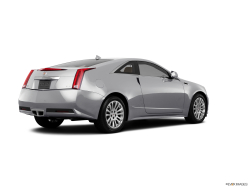 Thumbnail image of 2011 Cadillac CTS at Automotive Avenues