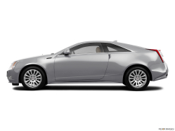 Thumbnail image of 2011 Cadillac CTS at Automotive Avenues