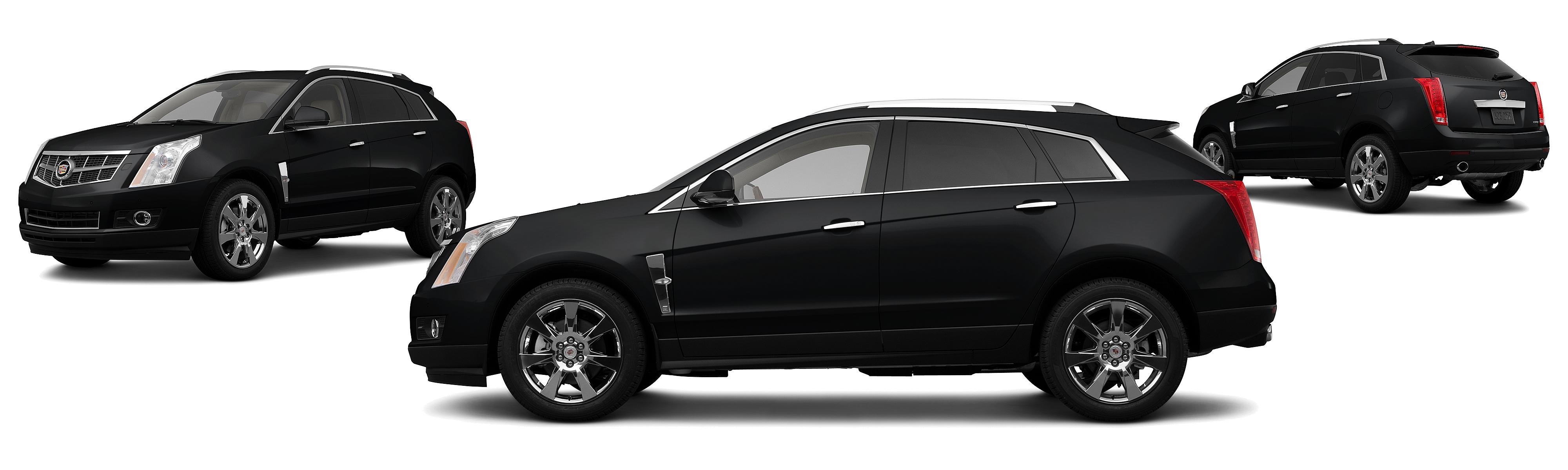Image of 2011 Cadillac SRX Performance Collection 4dr SUV