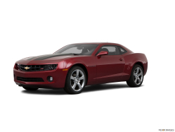 Thumbnail image of 2011 Chevrolet Camaro at Lakeway Auto