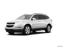 Thumbnail image of 2011 Chevrolet Traverse at Subaru World of Hackettstown