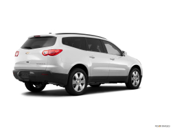 Thumbnail image of 2011 Chevrolet Traverse at Subaru World of Hackettstown