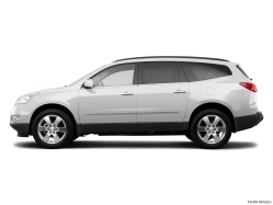 Thumbnail image of 2011 Chevrolet Traverse at Subaru World of Hackettstown