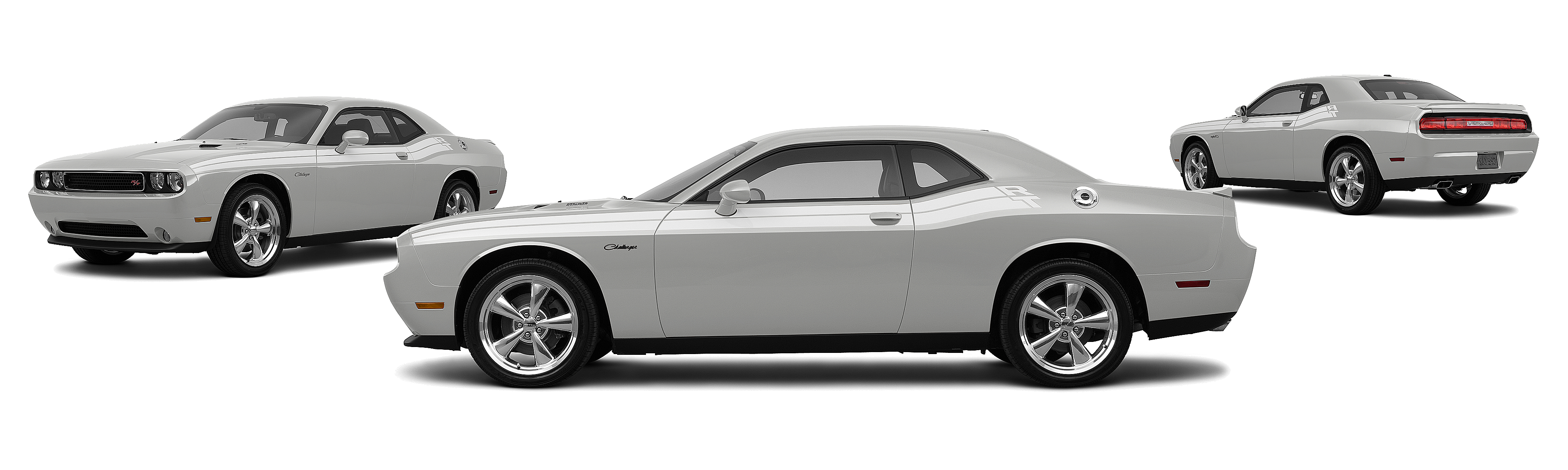 Image of 2011 Dodge Challenger R/T Classic 2dr Coupe