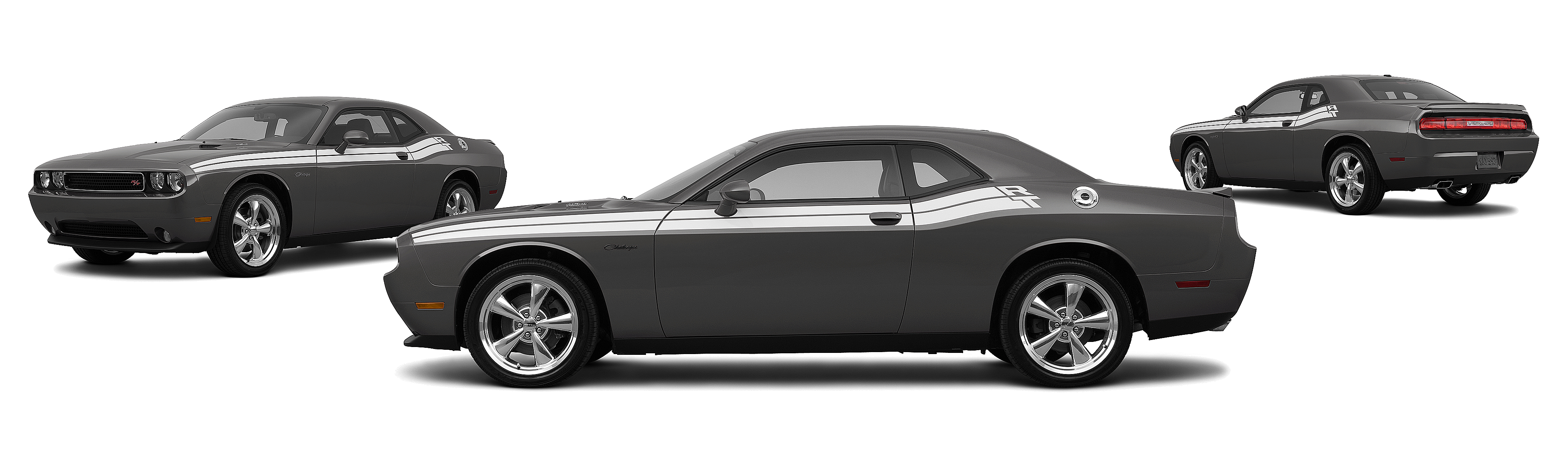 Image of 2011 Dodge Challenger SRT8 392 2dr Coupe
