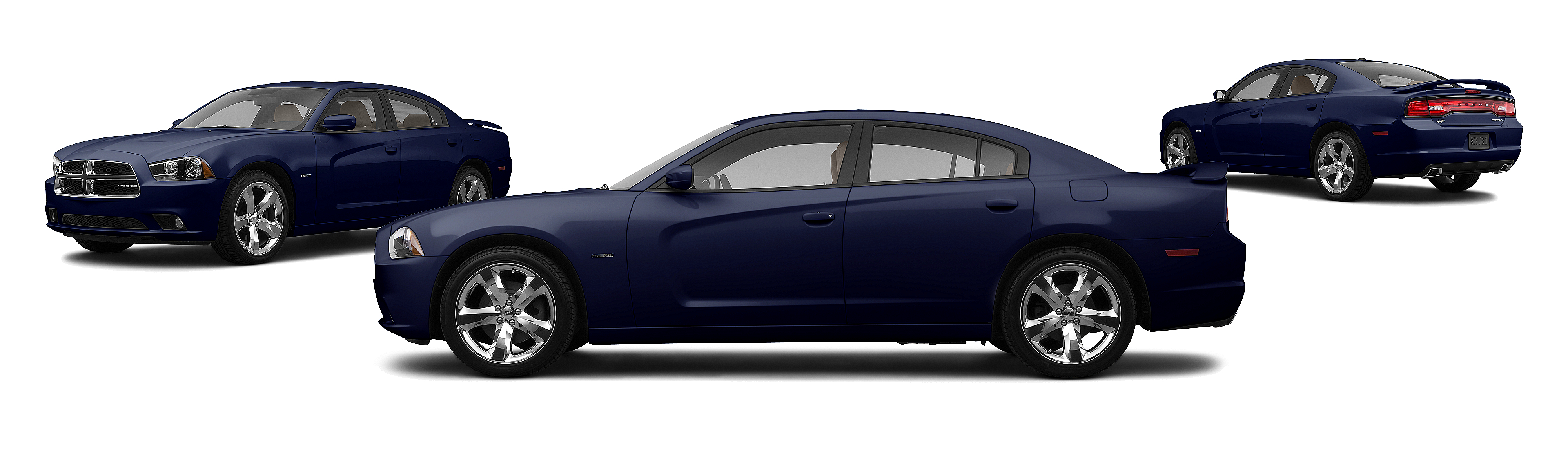 Image of 2011 Dodge Charger MOPAR 11 4dr Sedan