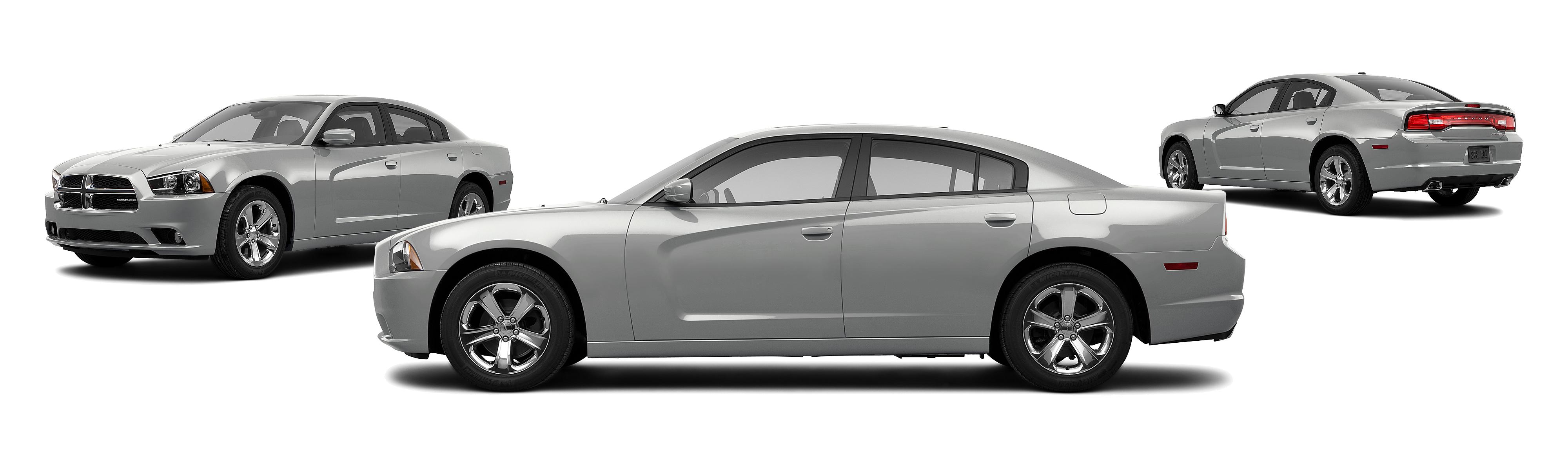 Image of 2011 Dodge Charger SE 4dr Sedan
