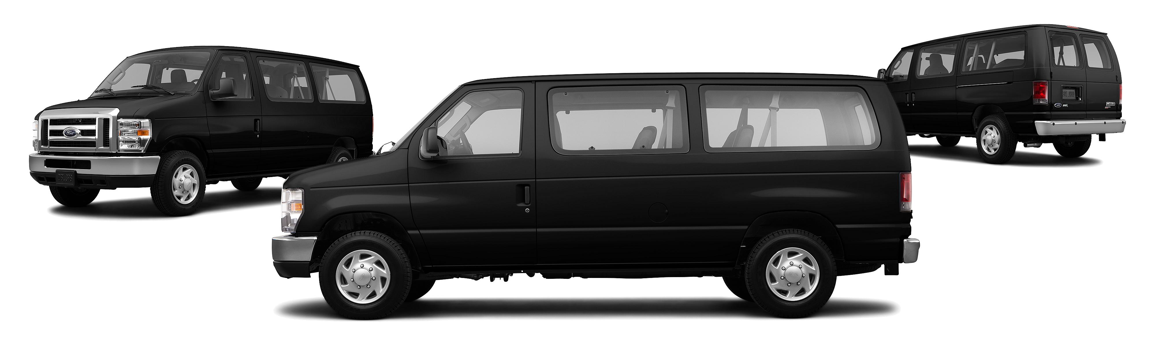 Image of 2011 Ford E-Series E-150 XLT 3dr Passenger Van