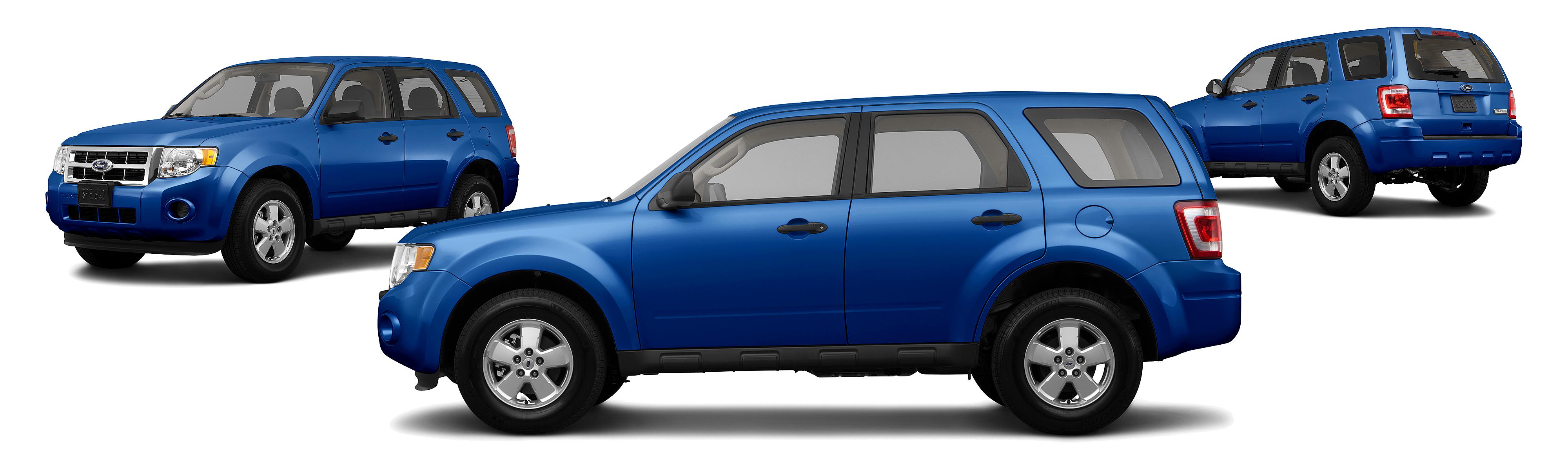 Image of 2011 Ford Escape AWD XLS 4dr SUV