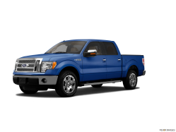 Thumbnail image of 2011 Ford F-150 at SANDERS AUTO SOLUTIONS