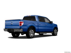 Thumbnail image of 2011 Ford F-150 at SANDERS AUTO SOLUTIONS
