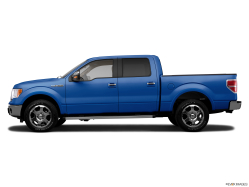 Thumbnail image of 2011 Ford F-150 at SANDERS AUTO SOLUTIONS