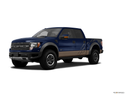 Thumbnail image of 2011 Ford F-150 at Lasco Ford