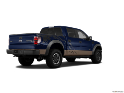 Thumbnail image of 2011 Ford F-150 at Lasco Ford