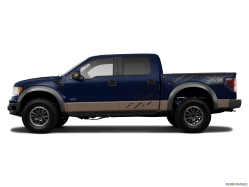 Thumbnail image of 2011 Ford F-150 at Lasco Ford