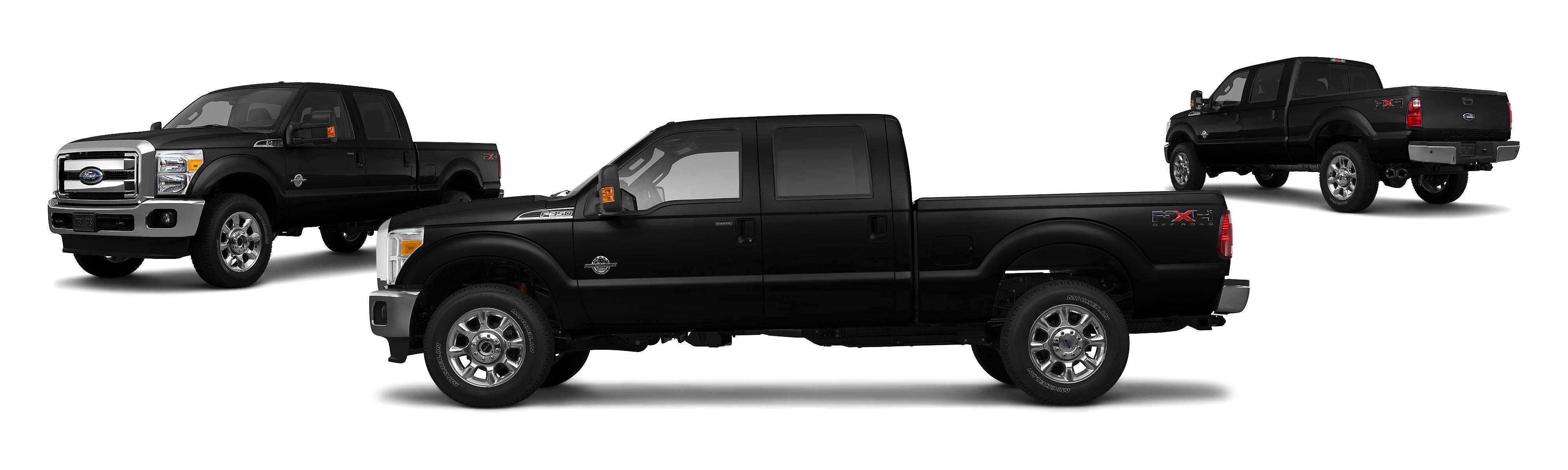 Image of 2011 Ford F-350 Super Duty 4x2 XL 2dr Regular Cab 141 in. WB SRW Chassis
