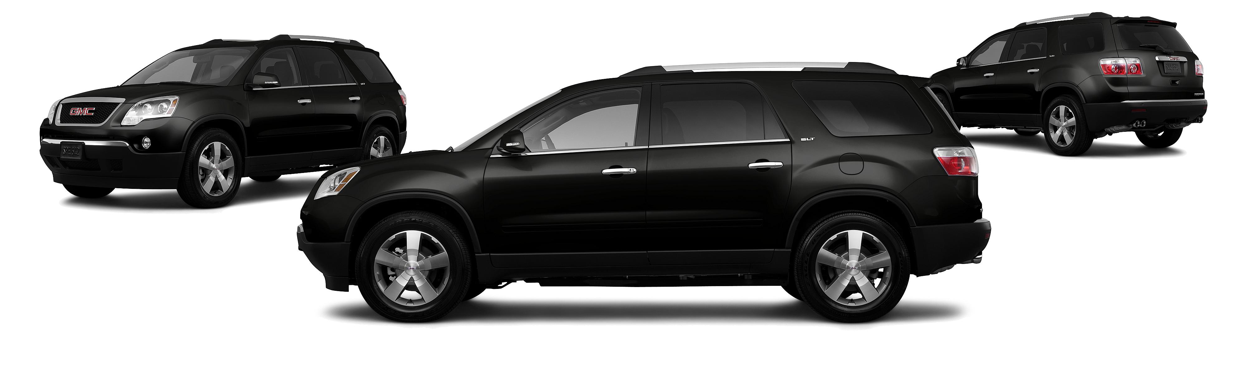 Image of 2011 GMC Acadia SLT-2 4dr SUV